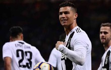 Nhận định tip bóng đá Juventus vs Torino (01h30 04/05): Vòng 35 giải VĐQG Italia