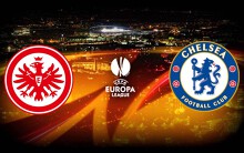 Kênh xem trực tiếp Frankfurt vs Chelsea (2h00, 3/5) bán kết Europa League