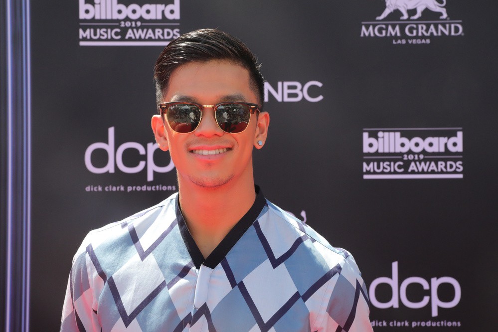 Trọng Hiếu là nghệ sĩ Việt duy nhất tham dự Billboard Music Awards 2019 - Ảnh 2.
