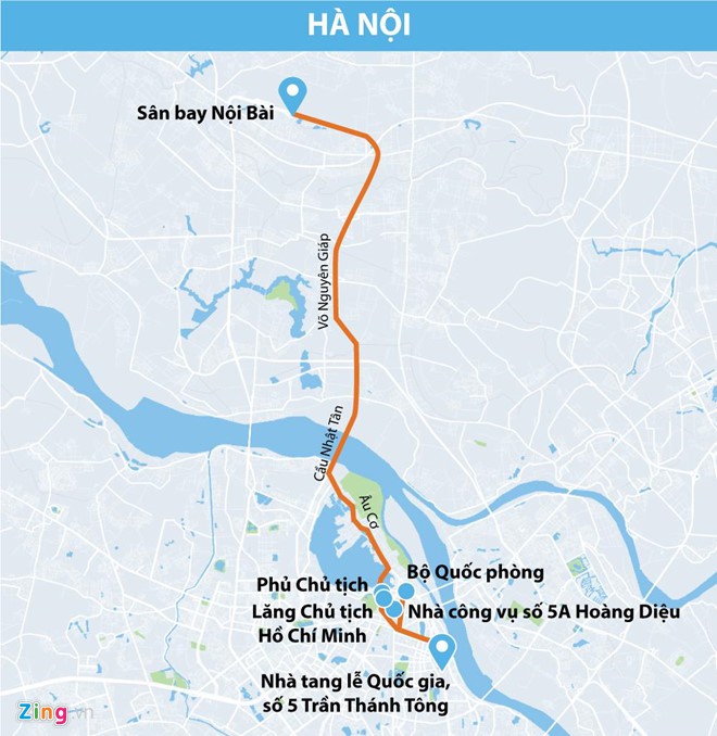 Đưa linh cữu nguyên Chủ tịch nước Lê Đức Anh về TP HCM  - Ảnh 4.