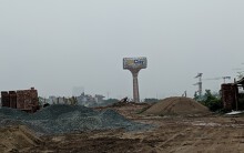 Giá đất quanh dự án Vinhomes Đại Mỗ bắt đầu tăng nhiệt, nhiều nơi có tiền cũng không mua được