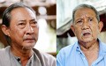 Nghệ sĩ Mạc Can: 'Tôi nhớ Lê Bình nhưng không dám đến thăm viếng ổng'