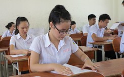 100% giảng viên ĐH Sư phạm Hà Nội chấm thi trắc nghiệm THPT quốc gia 2019 tại Lạng Sơn, tuyệt đối không cho sinh viên tham gia