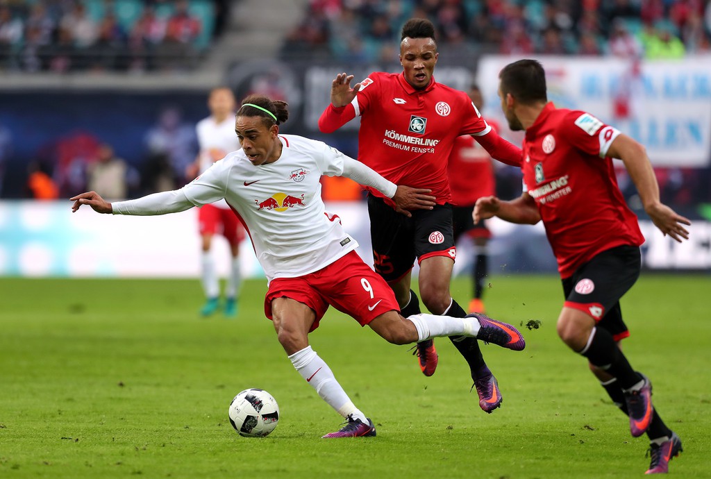 Nhận định tài xỉu Mainz vs Leipzig (01h30 04/05): Vòng 32 giải VĐQG Đức - Ảnh 1. Nhận định tài xỉu Mainz vs Leipzig (01h30 04/05): Vòng 32 giải VĐQG Đức - Ảnh 1.