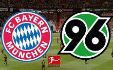 Nhận định Bayern Munich vs Hannover 96 (20h30, 4/5) vòng 32 Bundesliga: Cam go cuộc đua vô địch