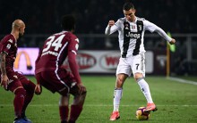 Nhận định Juventus vs Torino (01h30 04/05): 'Bà đầm' hết động lực