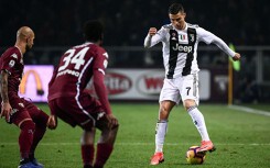 Nhận định Juventus vs Torino (01h30 04/05): 'Bà đầm' hết động lực