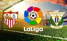Nhận định Sevilla vs Leganes (2h00, 4/5) vòng 35 La Liga: Top 4 chưa ngã ngũ