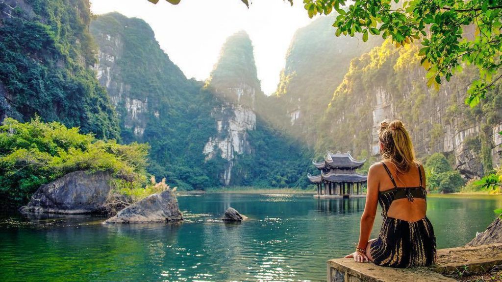 Du lịch tháng 5: Rủ nhau đi trốn cùng 5 điểm đến đẹp như mơ - Ảnh 6. Du lịch tháng 5: Rủ nhau đi trốn cùng 5 điểm đến đẹp như mơ - Ảnh 6.