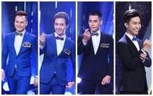 Những 'cực phẩm' LGBT khiến chị em mê mệt trong show 'Người ấy là ai' mùa 2
