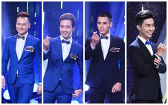 Những 'cực phẩm' LGBT khiến chị em mê mệt trong show 'Người ấy là ai' mùa 2