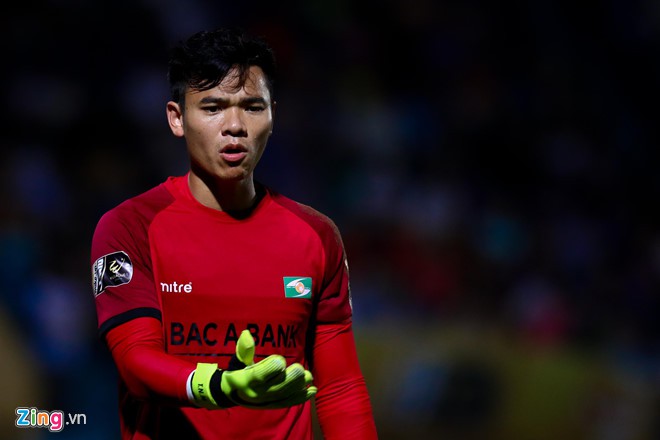 Filip Nguyễn, Tuấn Anh và những nhân tố mới của thầy Park ở King’s Cup - Ảnh 10. Filip Nguyễn, Tuấn Anh và những nhân tố mới của thầy Park ở King’s Cup - Ảnh 10.