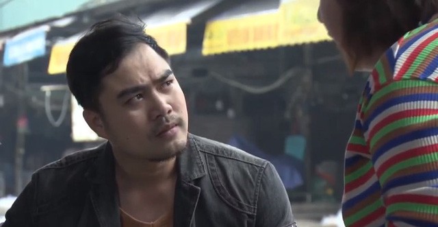 Về nhà đi con tập 19: Tưởng số hời sắp lấy chồng đại gia, Thư bị Vũ và Dũng ngửa bài đầy đau đớn - Ảnh 12. Về nhà đi con tập 19: Tưởng số hời sắp lấy chồng đại gia, Thư bị Vũ và Dũng ngửa bài đầy đau đớn - Ảnh 12.