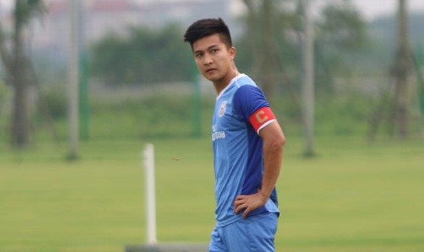 Filip Nguyễn, Tuấn Anh và những nhân tố mới của thầy Park ở King’s Cup - Ảnh 4. Filip Nguyễn, Tuấn Anh và những nhân tố mới của thầy Park ở King’s Cup - Ảnh 4.