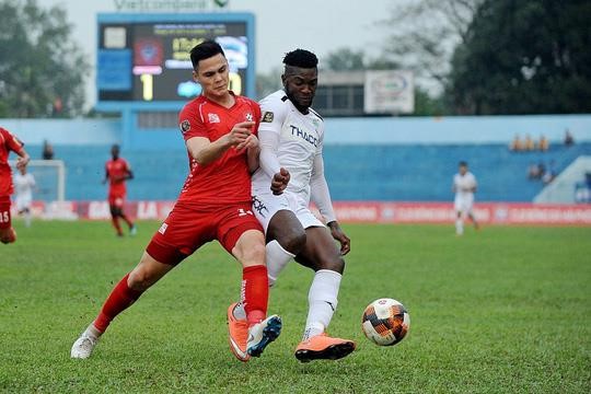 Filip Nguyễn, Tuấn Anh và những nhân tố mới của thầy Park ở King’s Cup - Ảnh 5. Filip Nguyễn, Tuấn Anh và những nhân tố mới của thầy Park ở King’s Cup - Ảnh 5.