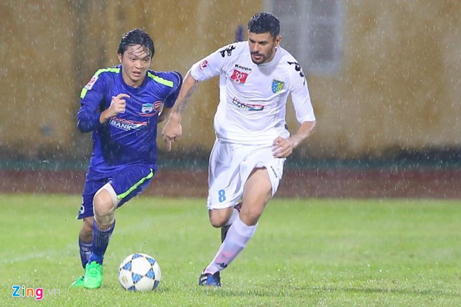 Filip Nguyễn, Tuấn Anh và những nhân tố mới của thầy Park ở King’s Cup - Ảnh 6. Filip Nguyễn, Tuấn Anh và những nhân tố mới của thầy Park ở King’s Cup - Ảnh 6.