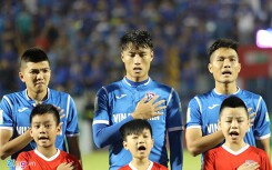 Filip Nguyễn, Tuấn Anh và những nhân tố mới của thầy Park ở King’s Cup