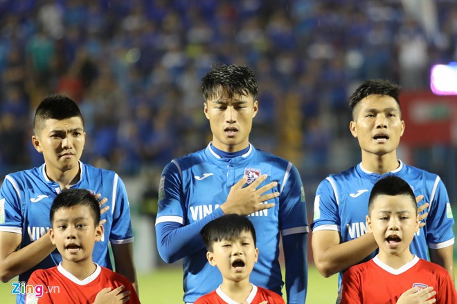 Filip Nguyễn, Tuấn Anh và những nhân tố mới của thầy Park ở King’s Cup - Ảnh 7. Filip Nguyễn, Tuấn Anh và những nhân tố mới của thầy Park ở King’s Cup - Ảnh 7.