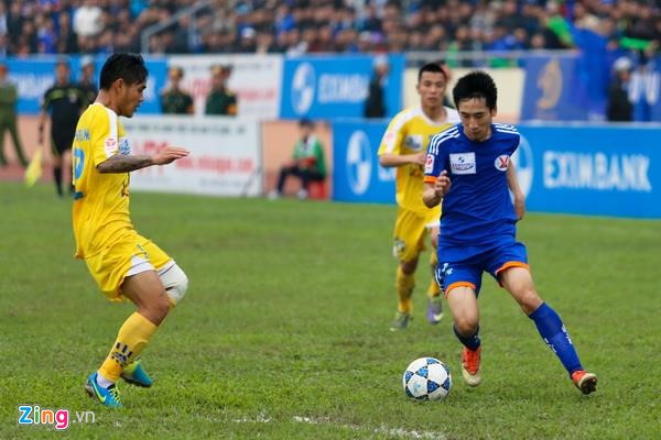 Filip Nguyễn, Tuấn Anh và những nhân tố mới của thầy Park ở King’s Cup - Ảnh 8. Filip Nguyễn, Tuấn Anh và những nhân tố mới của thầy Park ở King’s Cup - Ảnh 8.