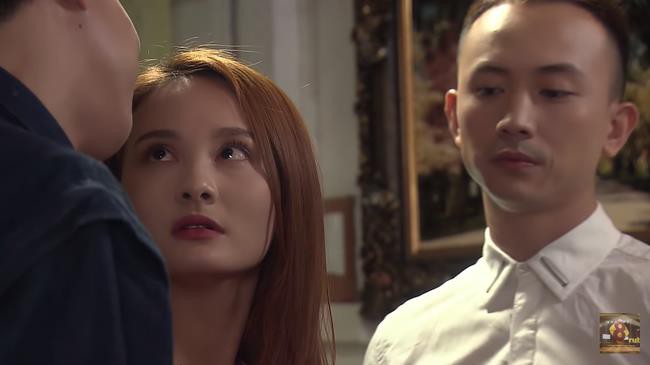 Về nhà đi con tập 19: Tưởng số hời sắp lấy chồng đại gia, Thư bị Vũ và Dũng ngửa bài đầy đau đớn - Ảnh 9. Về nhà đi con tập 19: Tưởng số hời sắp lấy chồng đại gia, Thư bị Vũ và Dũng ngửa bài đầy đau đớn - Ảnh 9.