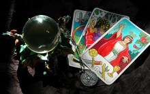 Tử vi hôm nay (04/5) qua lá bài Tarot: Làm chủ bản thân, tránh xung đột