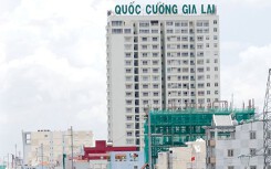 Kinh doanh khó khăn, công ty nhà Cường đôla chỉ lãi 5,5 tỉ đồng trong quí đầu năm 2019