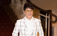 Tạm hoãn liveshow 16 năm ca hát của Lương Gia Huy