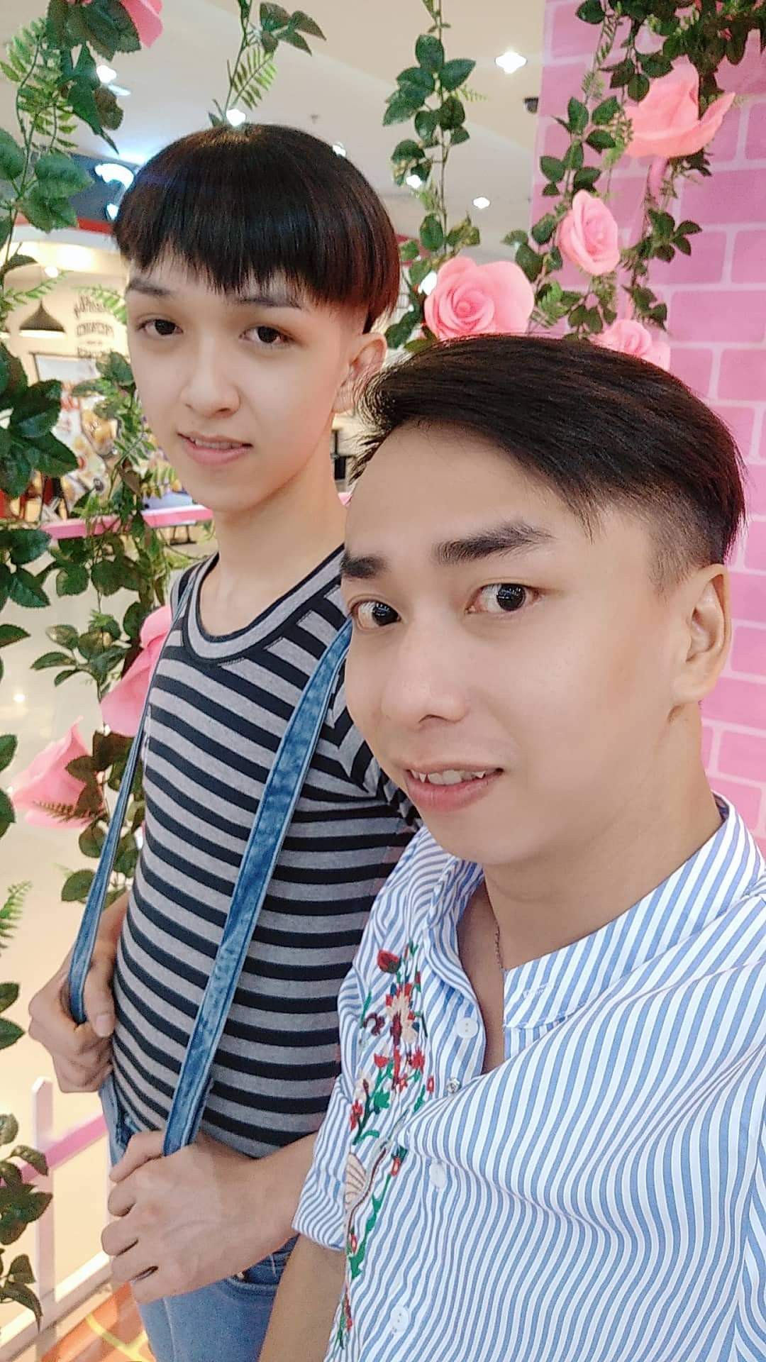 Bộ ảnh cưới của chàng trai thẳng và cô gái chuyển giới tại Bến Tre khiến cộng đồng mạng chú ý - Ảnh 8. Bộ ảnh cưới của chàng trai thẳng và cô gái chuyển giới tại Bến Tre khiến cộng đồng mạng chú ý - Ảnh 8.