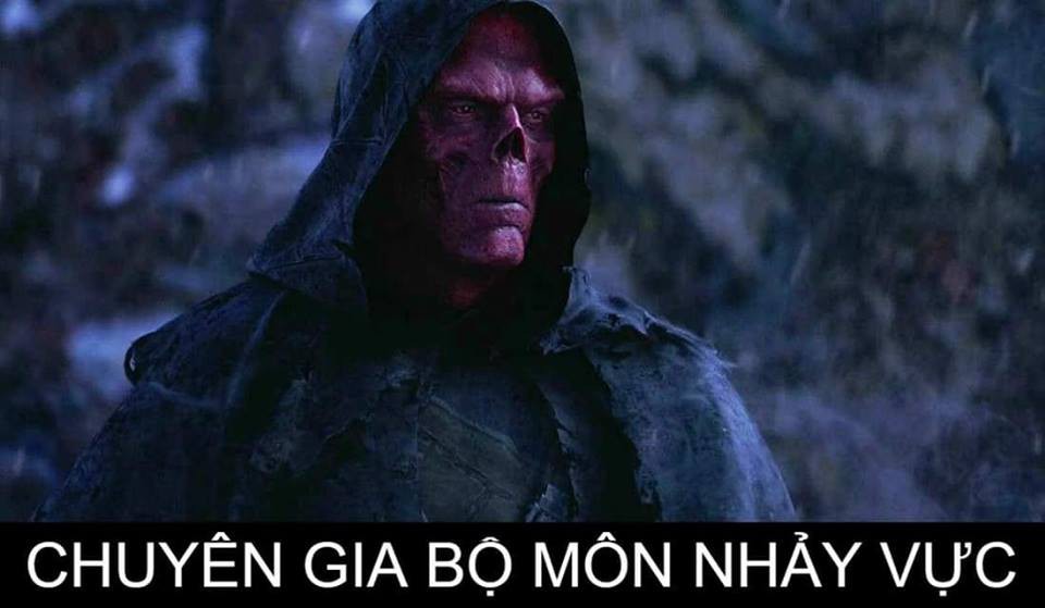 Cộng đồng mạng liên tục gọi tên Red Skull - hướng dẫn viên du lịch nổi nhất tuần qua - Ảnh 1. Cộng đồng mạng liên tục gọi tên Red Skull - hướng dẫn viên du lịch nổi nhất tuần qua - Ảnh 1.