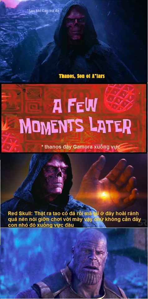 Cộng đồng mạng liên tục gọi tên Red Skull - hướng dẫn viên du lịch nổi nhất tuần qua - Ảnh 4. Cộng đồng mạng liên tục gọi tên Red Skull - hướng dẫn viên du lịch nổi nhất tuần qua - Ảnh 4.