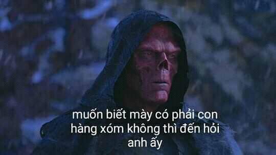Cộng đồng mạng liên tục gọi tên Red Skull - hướng dẫn viên du lịch nổi nhất tuần qua - Ảnh 6. Cộng đồng mạng liên tục gọi tên Red Skull - hướng dẫn viên du lịch nổi nhất tuần qua - Ảnh 6.