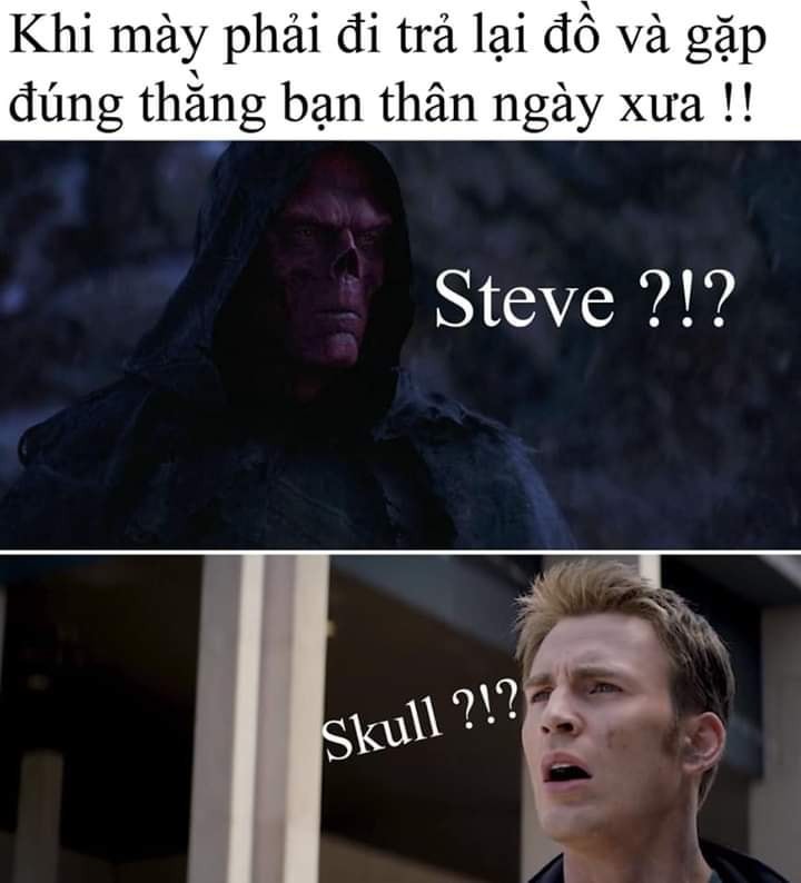 Cộng đồng mạng liên tục gọi tên Red Skull - hướng dẫn viên du lịch nổi nhất tuần qua - Ảnh 7. Cộng đồng mạng liên tục gọi tên Red Skull - hướng dẫn viên du lịch nổi nhất tuần qua - Ảnh 7.