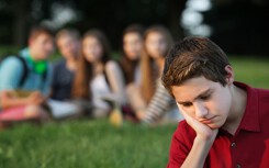 57% người LGBT đánh mất người thân hoặc bạn bè sau khi 'come out'