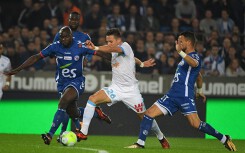 Nhận định Strasbourg vs Marseille (1h45, 4/5), vòng 35 Ligue 1 mùa giải 2018-2019