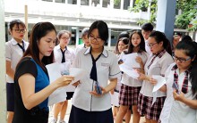 Đề thi học kì 2 lớp 9 môn Ngữ văn Sở GD&ĐT Đồng Nai năm 2019