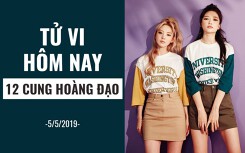 Tử vi hôm nay (5/5/2019) của 12 cung hoàng đạo: Vì thiếu niềm tin Song Ngư dao động tình cảm