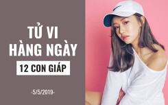 Tử vi hàng ngày (5/5/2019): 6 điều nên và không nên của 12 con giáp