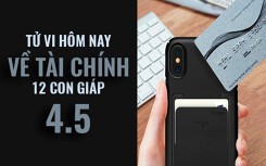Tử vi hôm nay (4/5/2019) về tài chính của 12 con giáp: Tuổi Sửu đẩy mình vào tình thế khó xử
