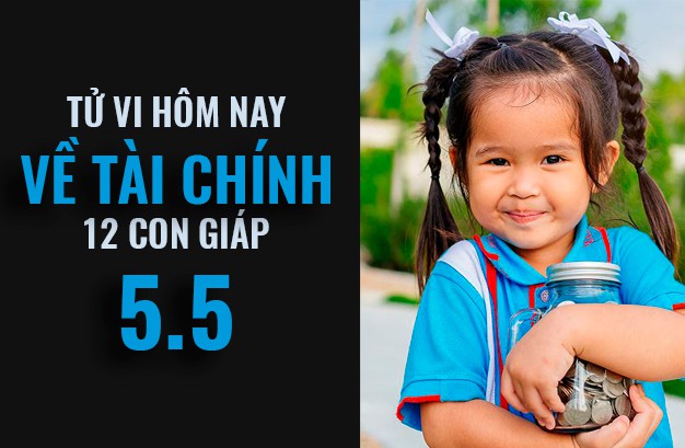 Tử vi hôm nay (5/5/2019) về tài chính của 12 con giáp: Tuổi Dần biết giới hạn của bản thân - Ảnh 1. Tử vi hôm nay (5/5/2019) về tài chính của 12 con giáp: Tuổi Dần biết giới hạn của bản thân - Ảnh 1.