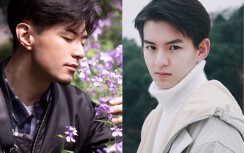 Nhìn ngoài đời cũng đủ làm hủ nữ 'trụy tim' như này, dễ lí giải vì sao ảnh cặp đam mỹ 'thầy giáo - học sinh' lại gây sốt mạng xã hội đến thế