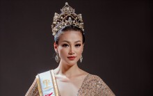 Sao Việt hôm nay (30/5): Phản ứng của Phương Khánh khi bị Mâu Thủy ám chỉ việc chi 5 tỉ đồng 'nẫng' suất thi Miss Earth