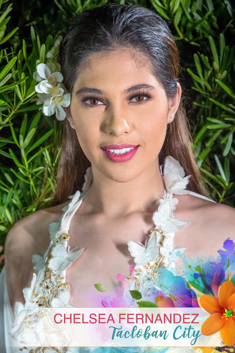 Nhan sắc dàn thí sinh Hoa hậu Trái đất Philippines 2019 - Ảnh 2. Nhan sắc dàn thí sinh Hoa hậu Trái đất Philippines 2019 - Ảnh 2.