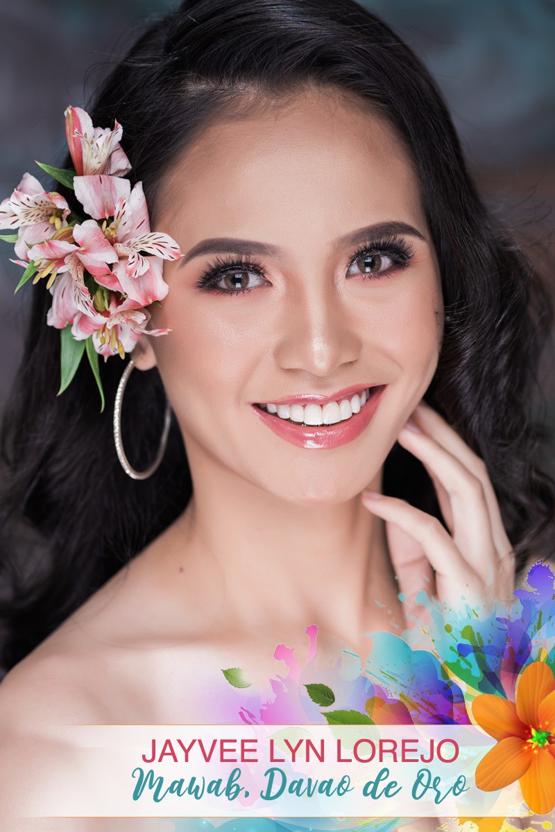 Nhan sắc dàn thí sinh Hoa hậu Trái đất Philippines 2019 - Ảnh 8. Nhan sắc dàn thí sinh Hoa hậu Trái đất Philippines 2019 - Ảnh 8.