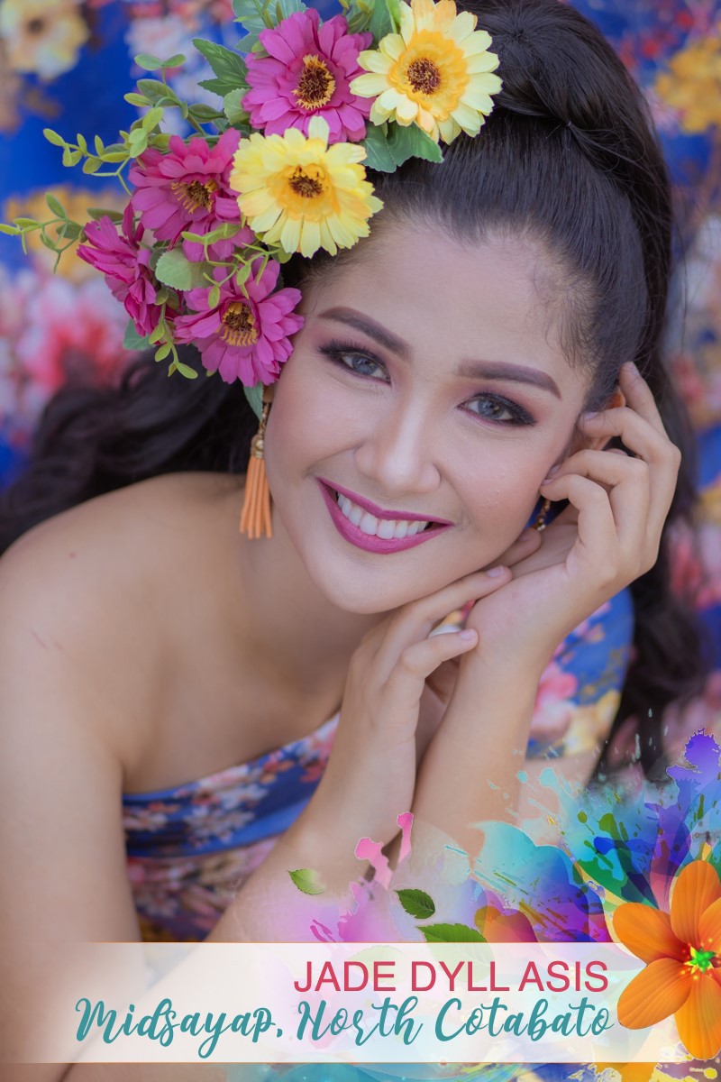 Nhan sắc dàn thí sinh Hoa hậu Trái đất Philippines 2019 - Ảnh 3. Nhan sắc dàn thí sinh Hoa hậu Trái đất Philippines 2019 - Ảnh 3.