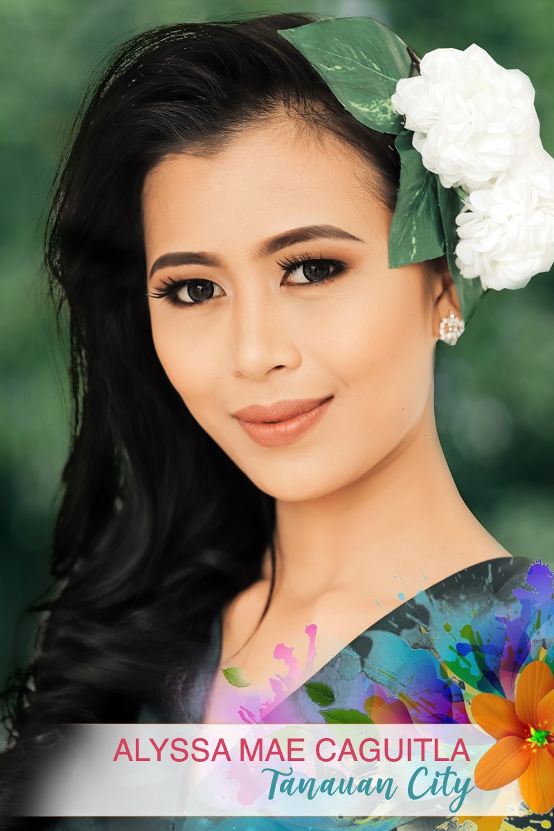 Nhan sắc dàn thí sinh Hoa hậu Trái đất Philippines 2019 - Ảnh 11. Nhan sắc dàn thí sinh Hoa hậu Trái đất Philippines 2019 - Ảnh 11.