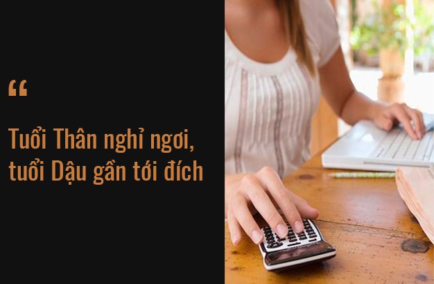 Tử vi hôm nay (1/6/2019) về tài chính của 12 con giáp: Tuổi Thìn nghiêm túc thay đổi - Ảnh 2.
