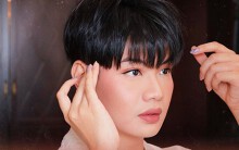 Đào Bá Lộc bị bạn trai đồng giới nhận xét 'Em giống mẹ anh'