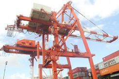 Vinalines chi 404 tỉ đồng để lấy lại 75,01% cổ phần cảng Quy Nhơn