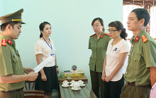 Những lời khai rúng động trong vụ gian lận thi cử ở Sơn La