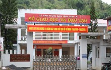 Có con được nâng điểm 'trên trời', 15 người ở Sơn La phủ nhận việc 'gửi gắm' là những ai?